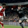 Arsenal Londra, eliminata din Cupa Ligii engleze